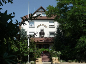Hotels in Gyömrő
